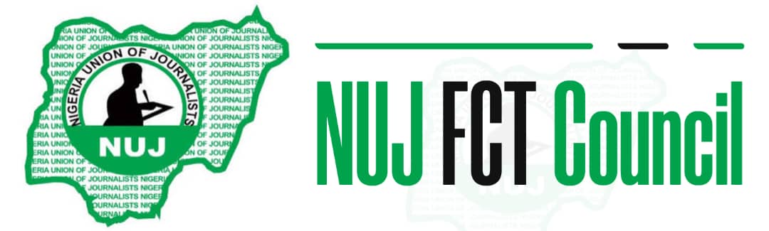 NUJ FCT