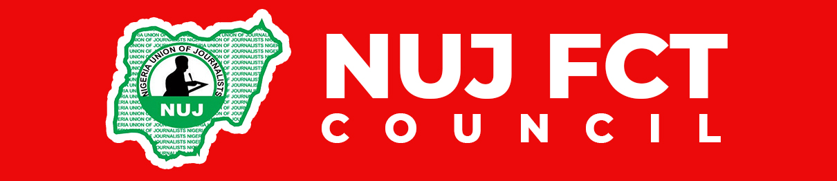 NUJ FCT