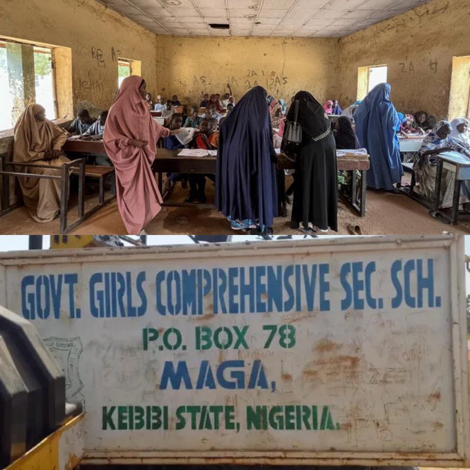 Kebbi School