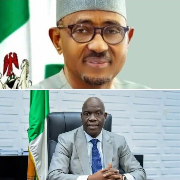 BREAKING: Farouk Ahmed, Komolafe resign as Tinubu nominates new NMDPRA, NUPRC CEOs