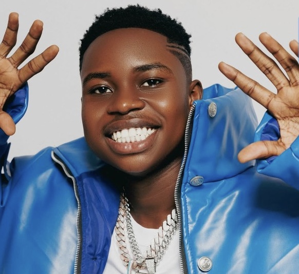 FRSC to prosecute TikTok influencer Peller over reckless driving