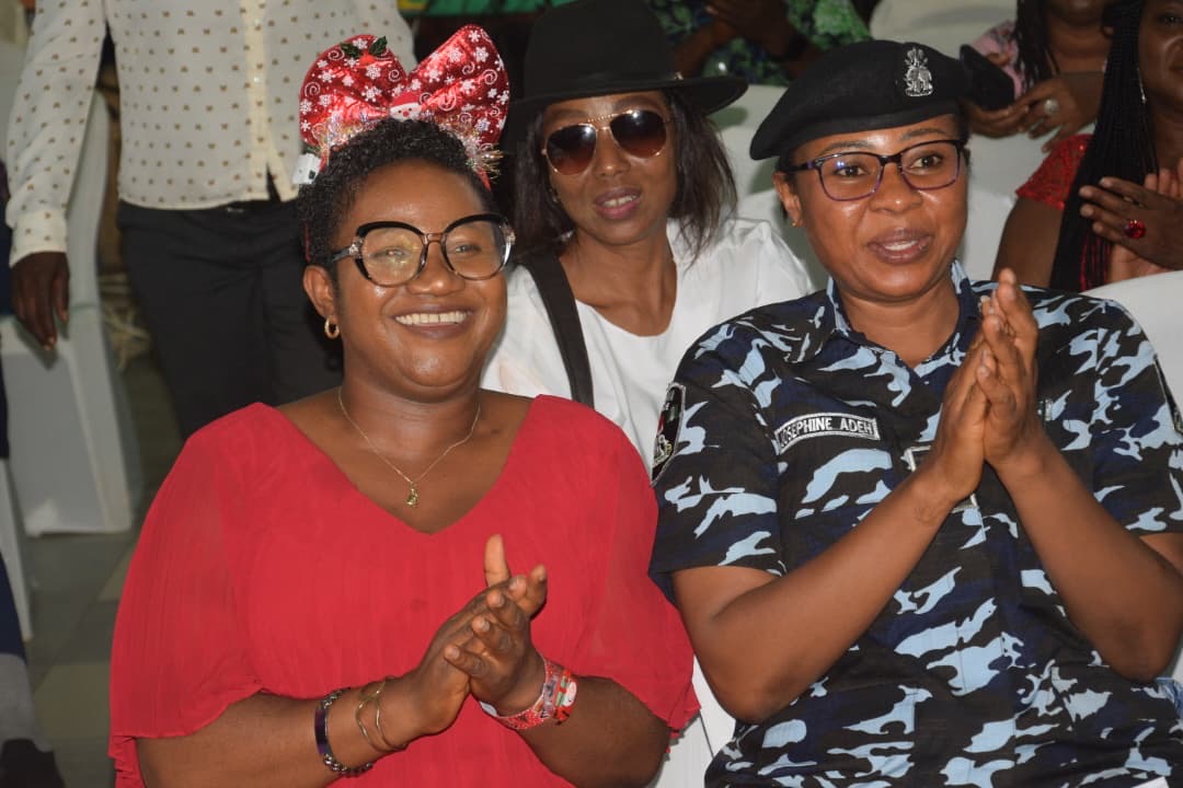 NUJ FCT 2025 carol hails Journalists for truth, peace, development