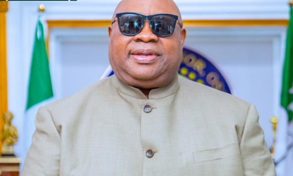 Osun to deploy surveillance drones as Adeleke steps up security