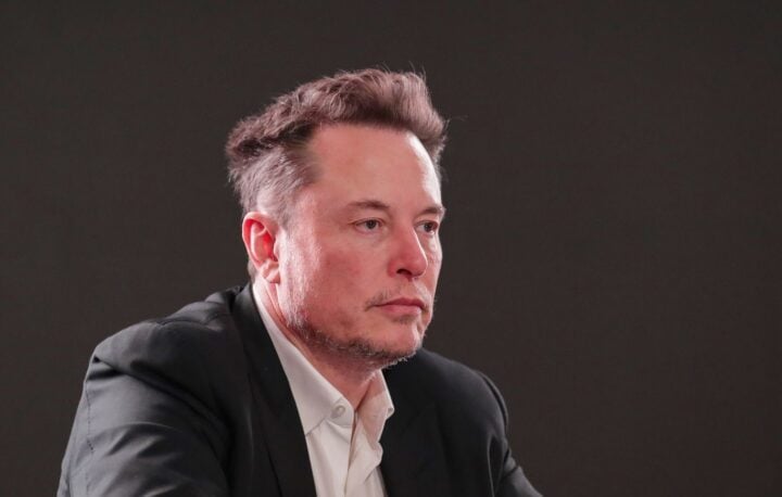 Elon Musk makes history as world’s richest person with $638bn net worth