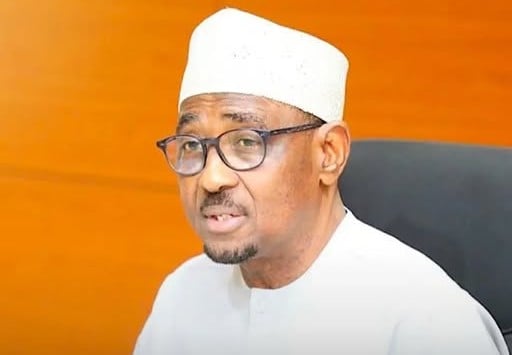 NMDPRA Boss Farouk Ahmed cleared of corruption allegations