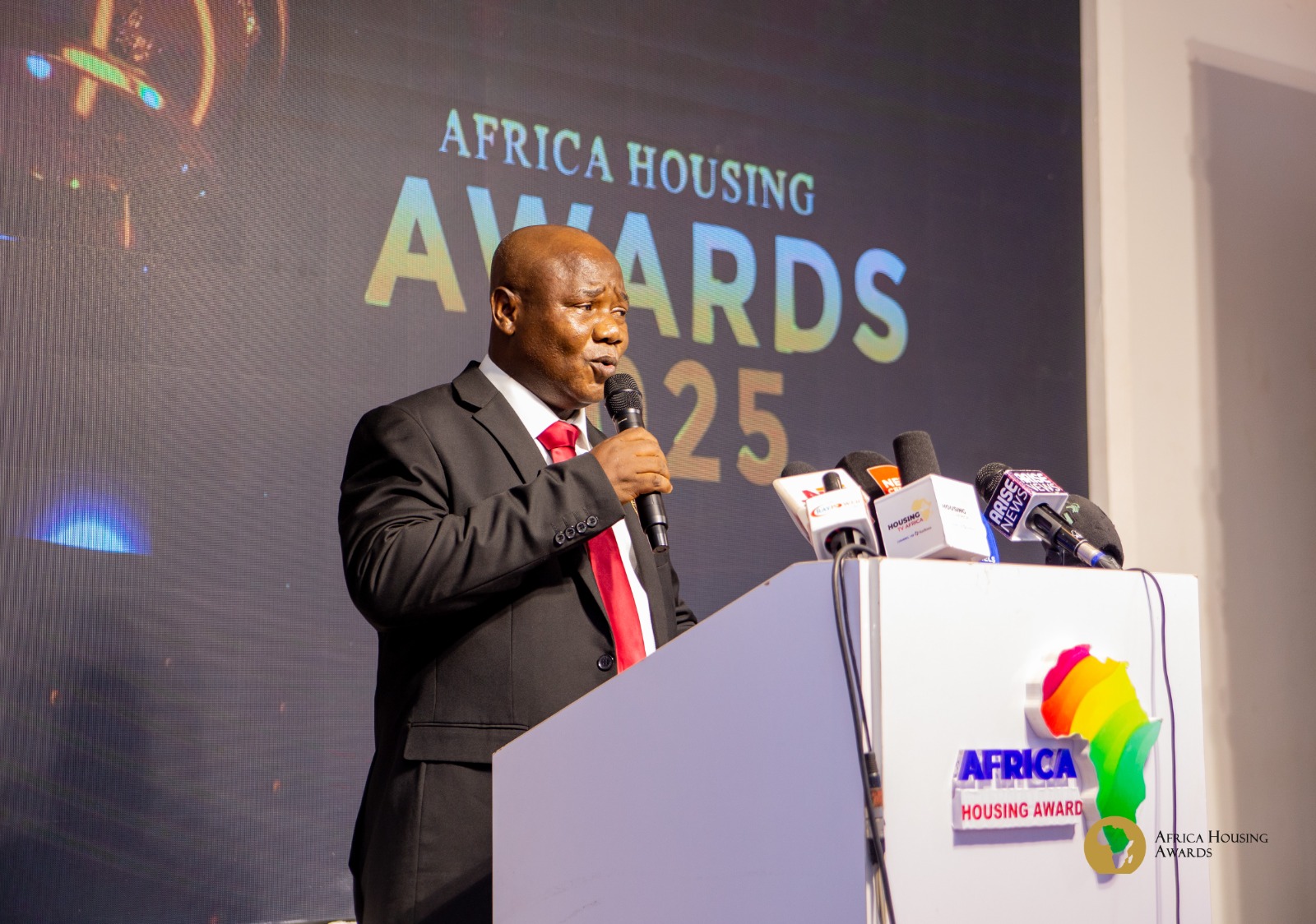 Housing sector: HDAN vows Zero Tolerance for Scammers, pledges vigilant oversight for professional excellence