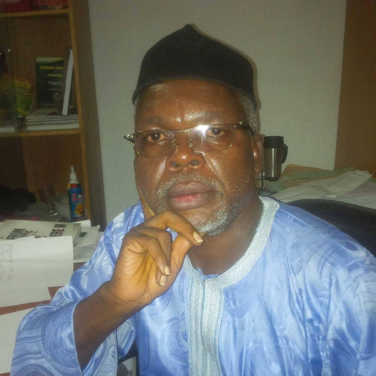 NUJ DAAR mourns Shola Aiyebola, veteran producer of AIT’s Kakaaki