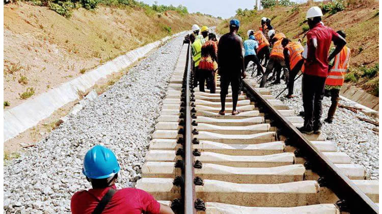 NRC says Abuja–Kaduna train hiccups are under control