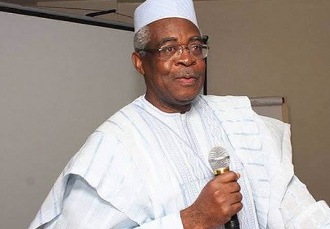 Tinubu celebrates T.Y. Danjuma at 87, describes him as a Patriot and National Icon