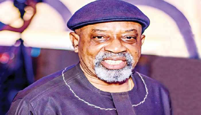 EFCC set to arraign ex‑Anambra governor Ngige in court — aide confirms