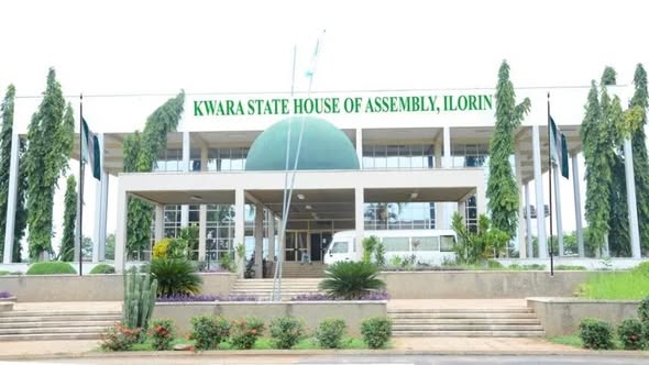 Kwara Lawmaker suspended for recording closed-door Assembly session