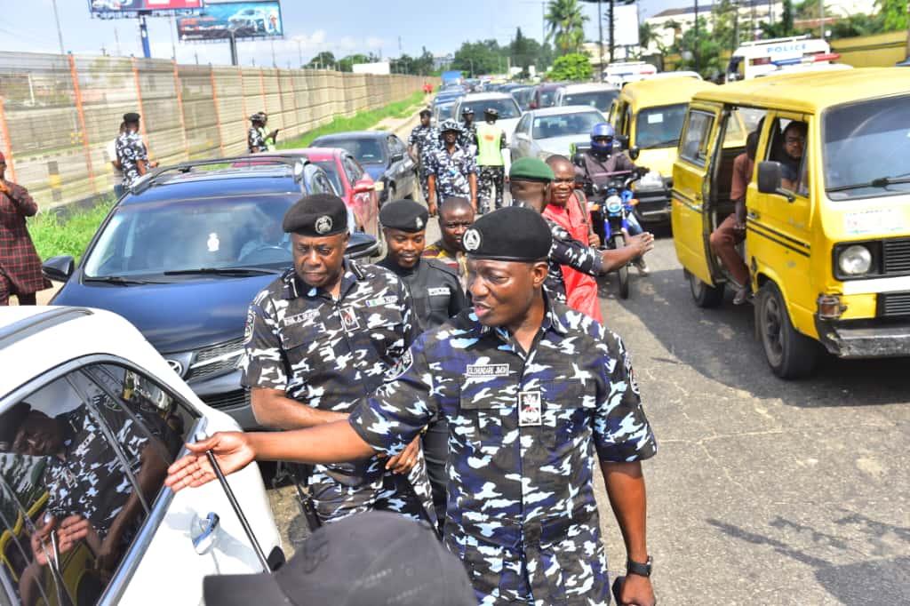Court bars Police from enforcing tinted glass permit policy nationwide