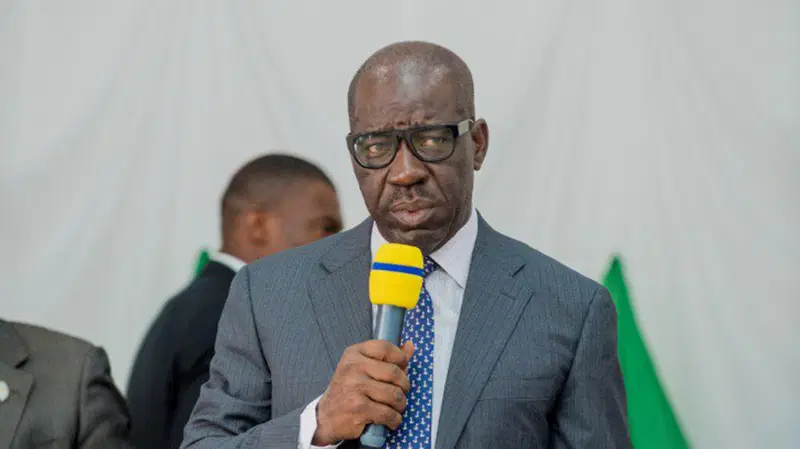 God will punish selfish leaders, says former Edo Governor Obaseki