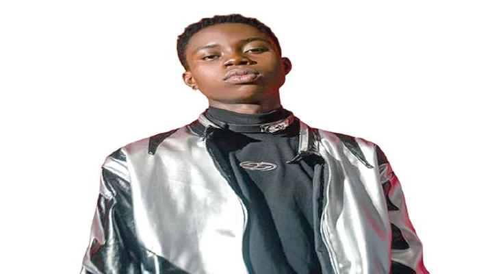 Police arrest influencer Peller over reckless driving, alleged attempted suicide