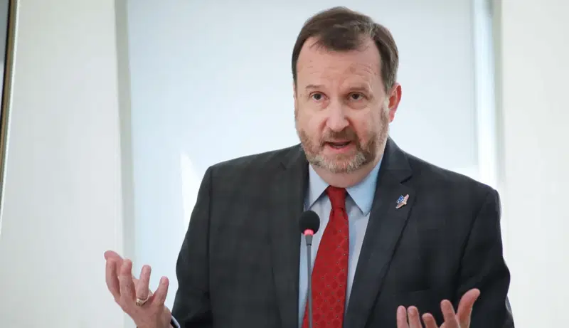 Trump recalls US Ambassador to Nigeria in major diplomatic shake-up