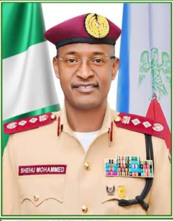 FRSC grieves as Six Journalists die in fatal crash