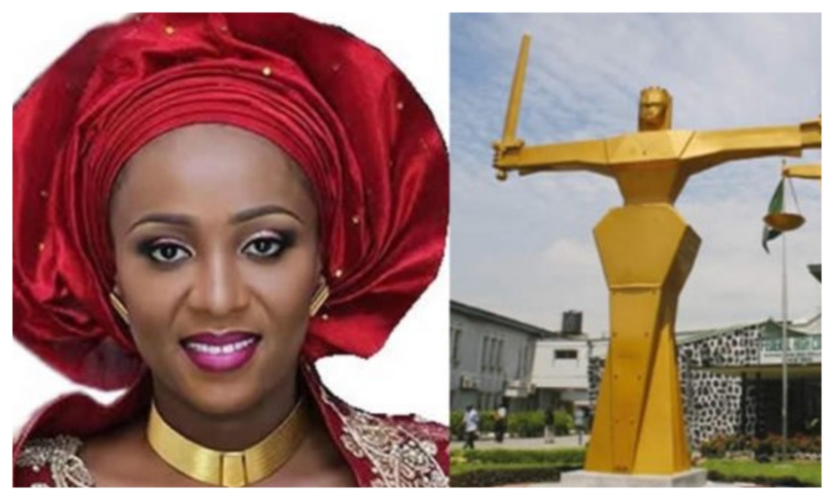 Supreme Court overturns Tinubu’s pardon, upholds death sentence for Maryam Sanda