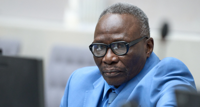 ICC convicts Sudanese militia Ali Kushayb for 20 Years