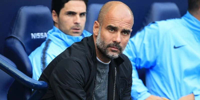 Guardiola credits renewed energy for Manchester City’s revival
