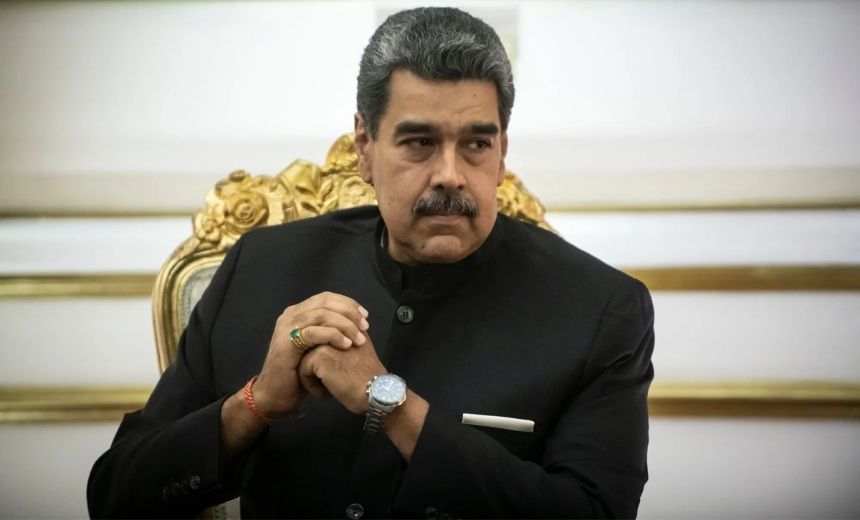 Nicolás Maduro pleads not guilty in US Court, trial adjourned to March