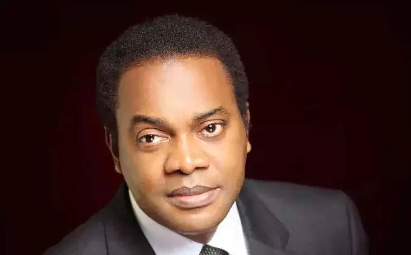 Donald Duke dumps PDP for ADC, gets membership card in Calabar
