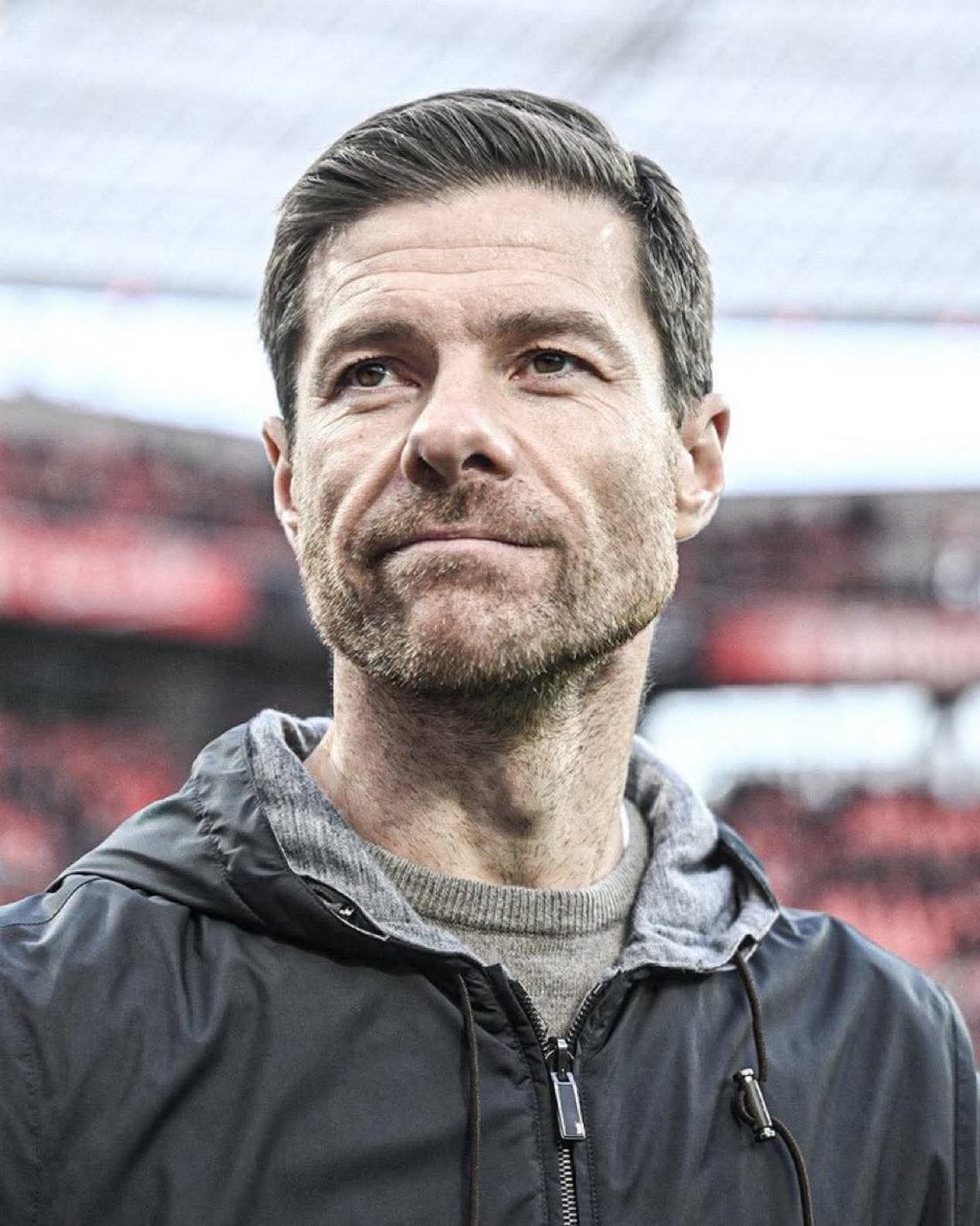 Real Madrid fire Head Coach Xabi Alonso