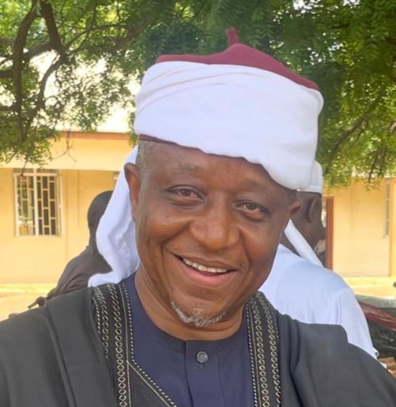 Bassa-Nge Nation unveils progressive union, decries decades of neglect