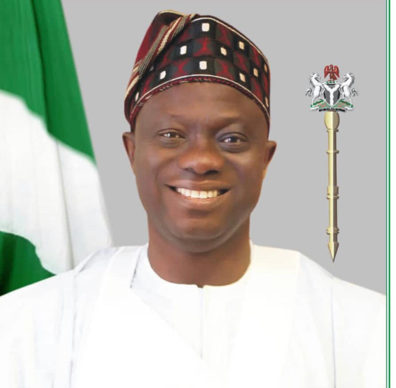 Rep. Salam condemns Police-backed harassment of Local Government worker in Osun