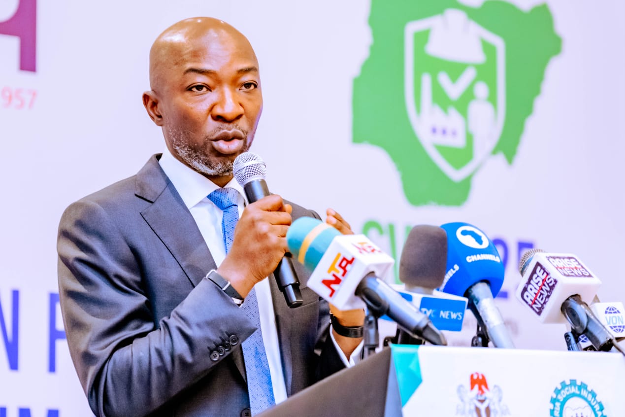 Workplace Safety: NSITF advocates for  safety culture