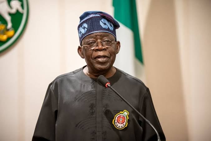 Lagos APC defends Tinubu, says President fully focused on Governance