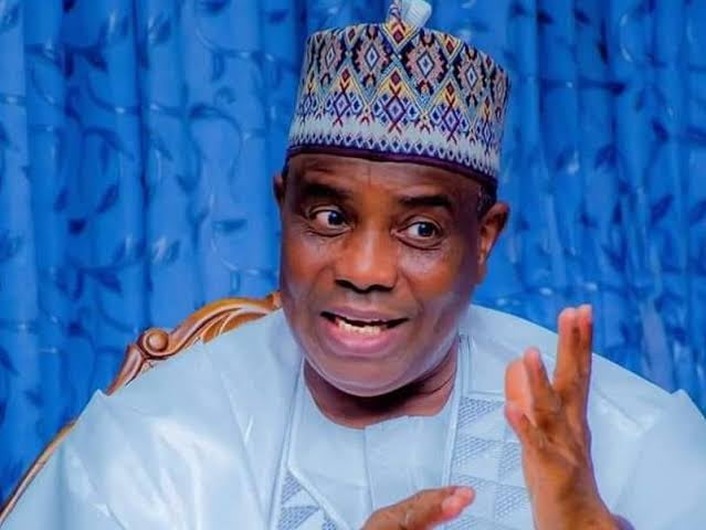 Tambuwal calls for electoral reforms, says votes often distorted