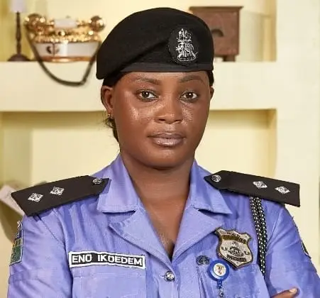 Edo Police arrest 18-year-old for faking own kidnapping
