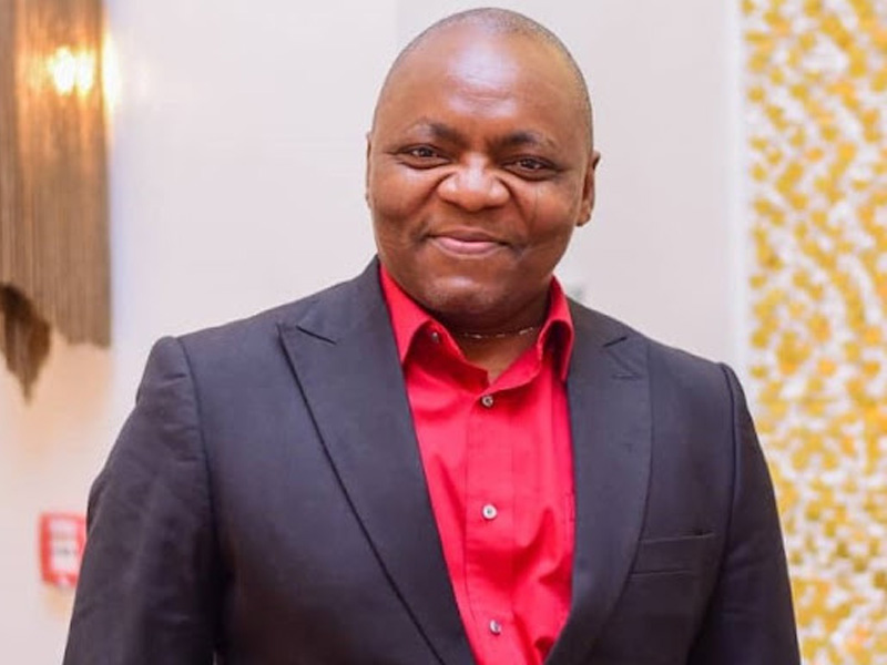 Nigeria’s Prof Martins Emeje appointed Co-Chair of WHO Advisory Group on Traditional Medicine