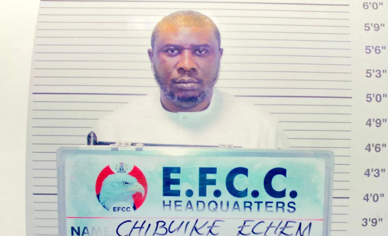 EFCC arraigns bondpay CEO, ex-NEDC official over alleged ₦2.28bn fraud