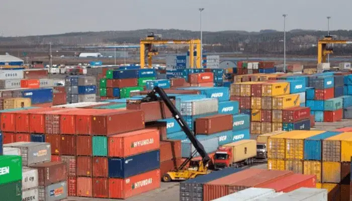 Nigeria’s exports to Africa hits N4.82trn