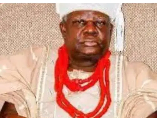 Badagry mourns as Akran De Wheno Aholu Menu-Toyi dies at 89