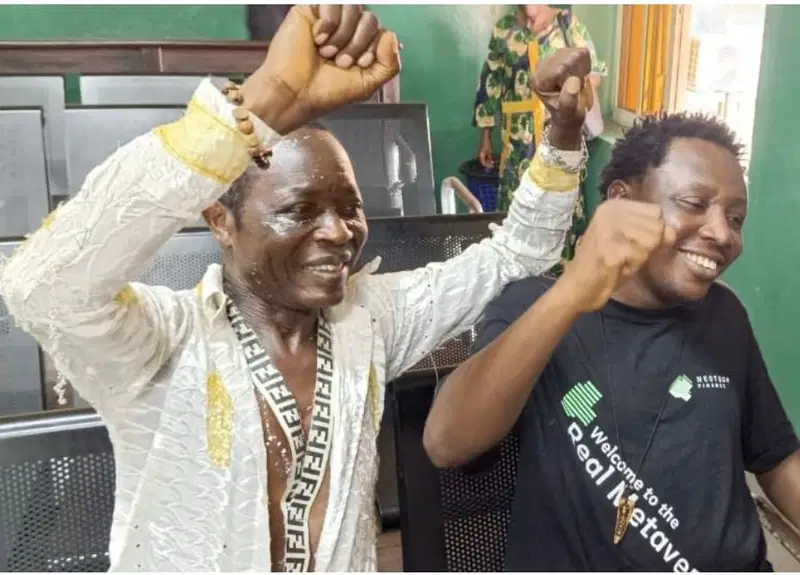 Court grants bail to Soweto, Dele Frank over Lagos protest