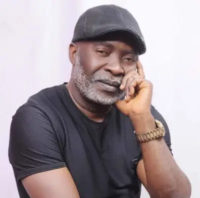 Nollywood Actor Stanley Amandi arrested over alleged coup plot against Tinubu