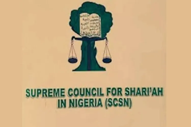 2027: We won’t accept compromised polls – Sharia Council to INEC