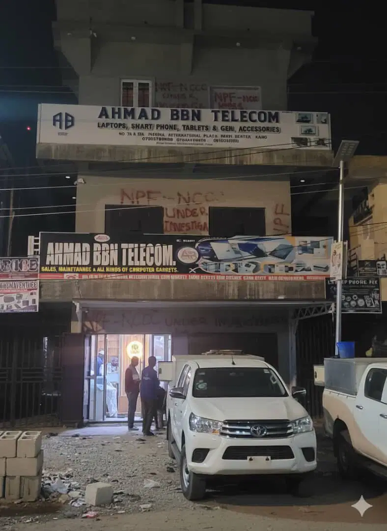 Police uncover N7.7bn telecoms cyber fraud, arrest six suspects