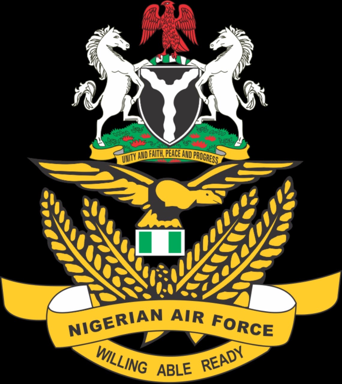 NAF calls shortlisted applicants for DSSC 34 interview in Kaduna