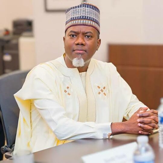 ‘Tinubu Is Not a Drug Lord’ — Omokri disowns Sowere’s defence