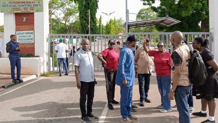 FCTA workers urged to continue strike as JUAC files Appeal against Court ruling