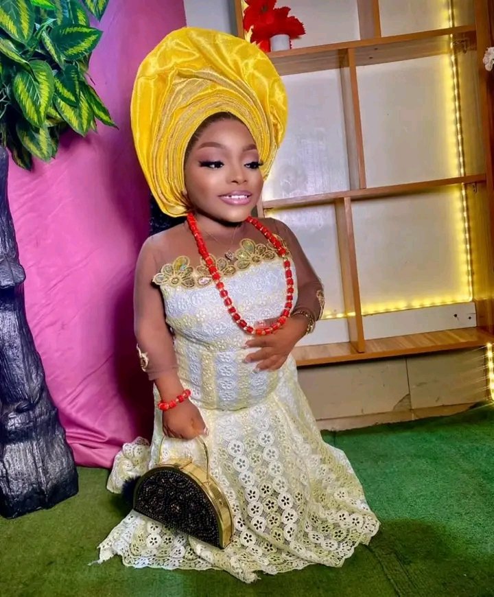 Popular Actress Aunty Ajara is dead