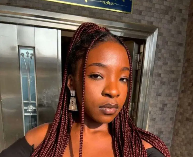 Rising Singer Ifunanya Nwangene dies from Snake bite in Abuja