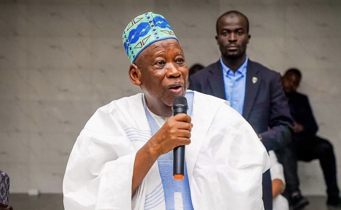 Kano Court adjourns Ganduje’s trial over alleged misappropriation of funds to April 15