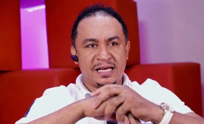 Real reason men must ejaculate 21 times monthly — Daddy Freeze