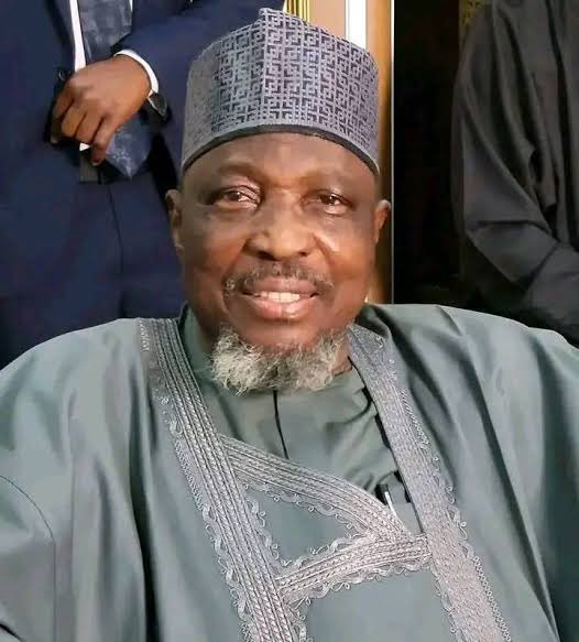 NAHCON Chairman Abdullahi Saleh resigns amid board petition