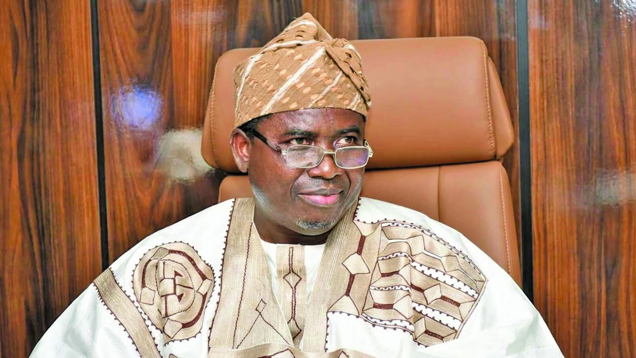 INEC proposes N873.78bn for 2027 elections, seeks early appropriation