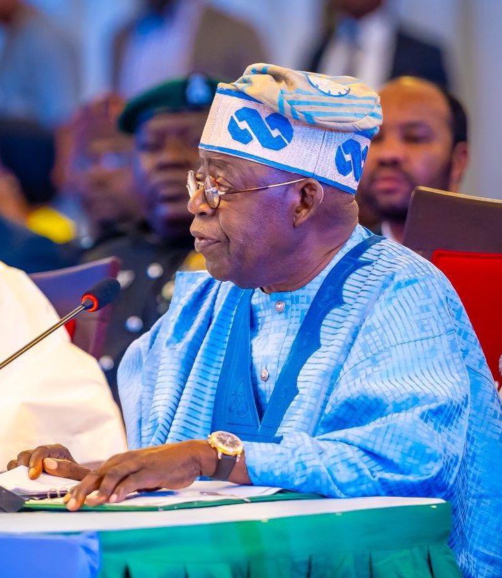 Tinubu to inaugurate projects, attend Argungu Festival in Kebbi